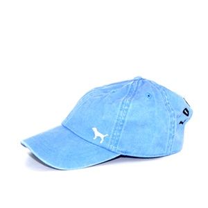 Victoria’s Secret baseball cap!